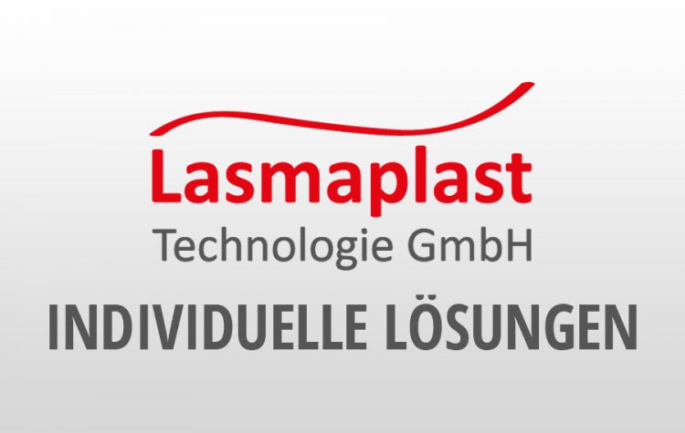 Lasmaplast individuelle Lösungen